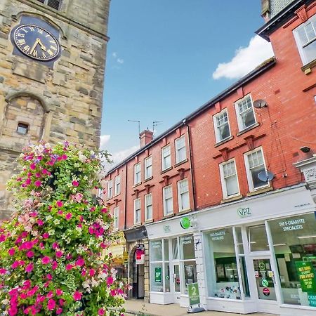 Clock Tower Flats Morpeth Apartman Kültér fotó