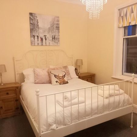 Clock Tower Flats Morpeth Apartman Kültér fotó